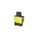 Tintenpatrone komp. für MFC 210/ 410/ 620/ DCP 110C usw. (komp. LC-900) yellow, ca. 13 ml