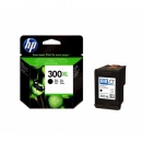 HP 300XL TINTE SCHWARZ 600 S., D2530, D2545, D2560,...