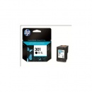 HP 301 TINTE SCHWARZ, für Deskjet 1050/2050/3050 usw.,...