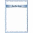 DP121 sigel Motivpapier Urkunde Zertifikat, 185 g/m², 12...