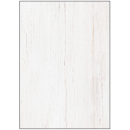 DP242 sigel Strukturpapier Holz, A4 200g 50 Blatt