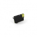 502XL TINTE black kompatibel zu EPSON C13T02W14010