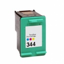 344 Refill Tintenpatrone, color, 15 ml (komp. C9363EE,...