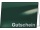 sigel Gutschein-Faltkarten, Smaragd, Silberpr., Innentext, Glanzkarton, DC681 - A -